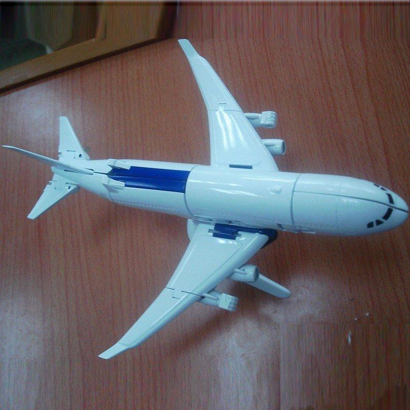 飛機航天模型
