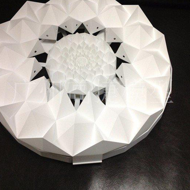 3D打印樹脂工藝品