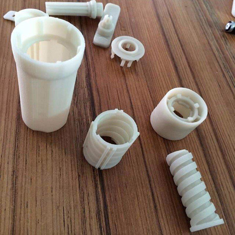 廣州高捷3D打印塑料燒結SLS