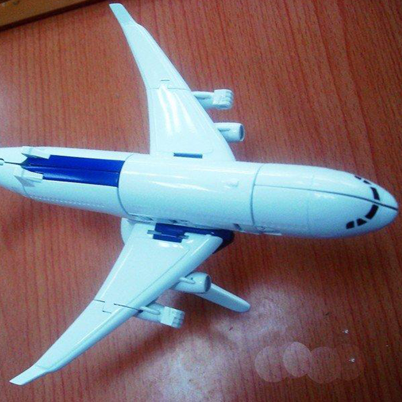 成人兒童玩具飛機模型展示模型