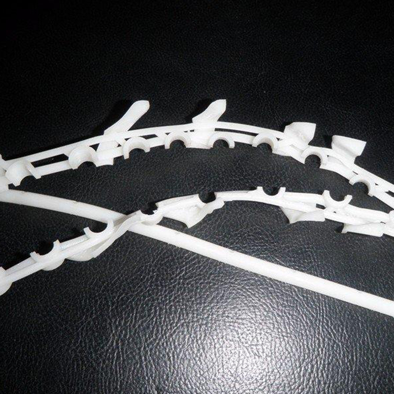3D打印醫用人體骨骼結構模型